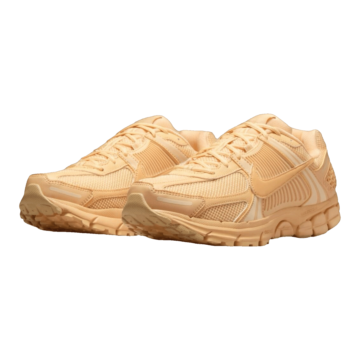 Nike Zoom Vomero 5 Celestial Gold Side HF5493-200