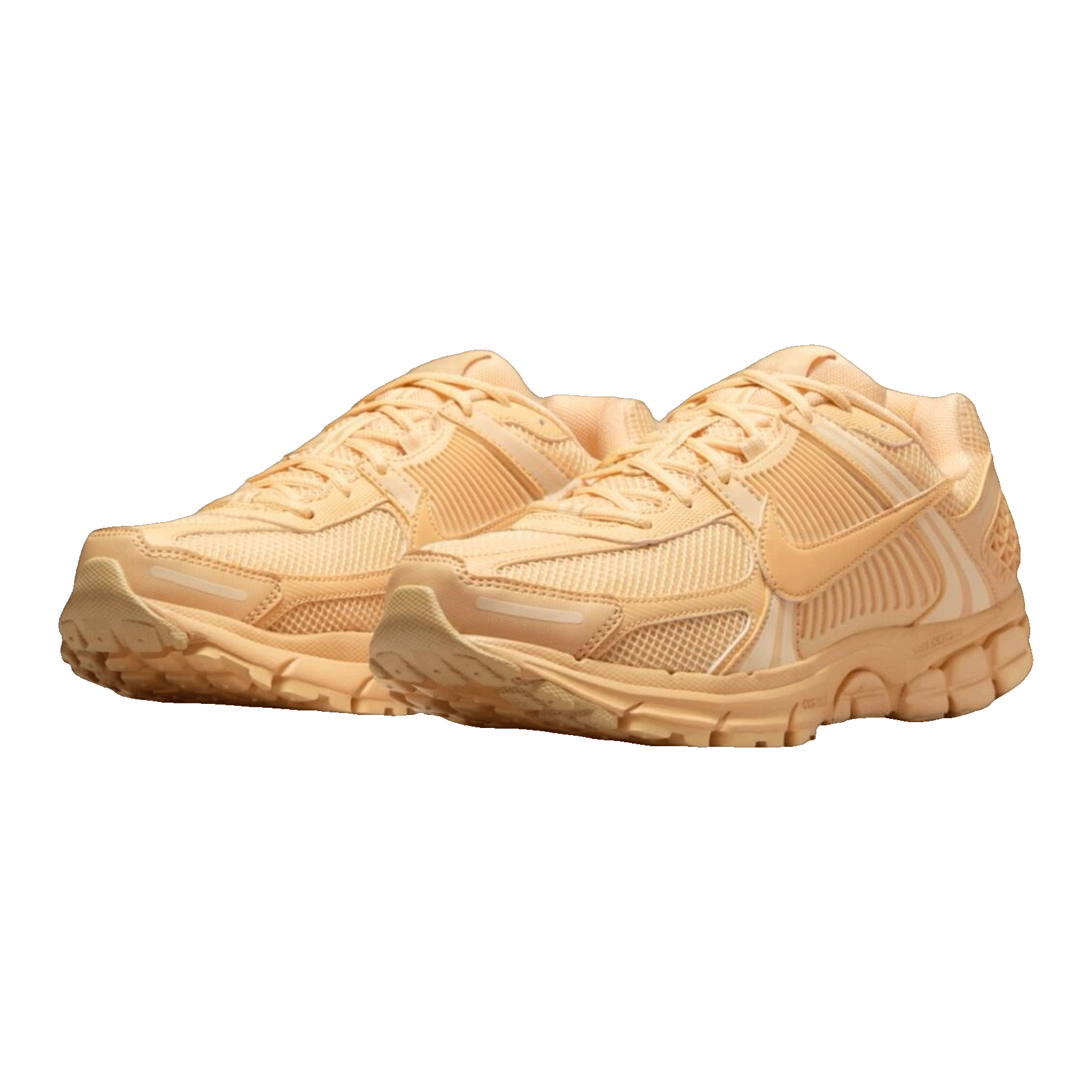 Nike Zoom Vomero 5 Celestial Gold Side HF5493-200