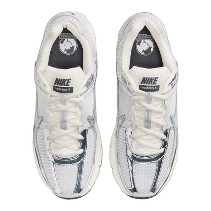 Nike Zoom Vomero 5 Chrome Oben HJ3758-001