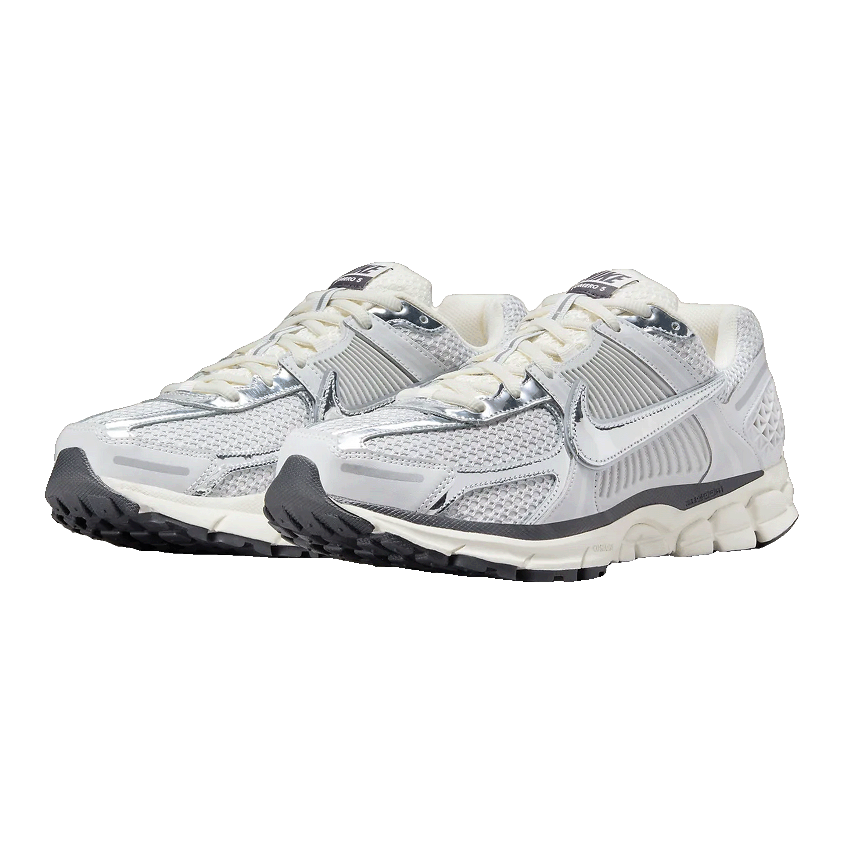 Nike Zoom Vomero 5 Chrome Side HJ3758-001