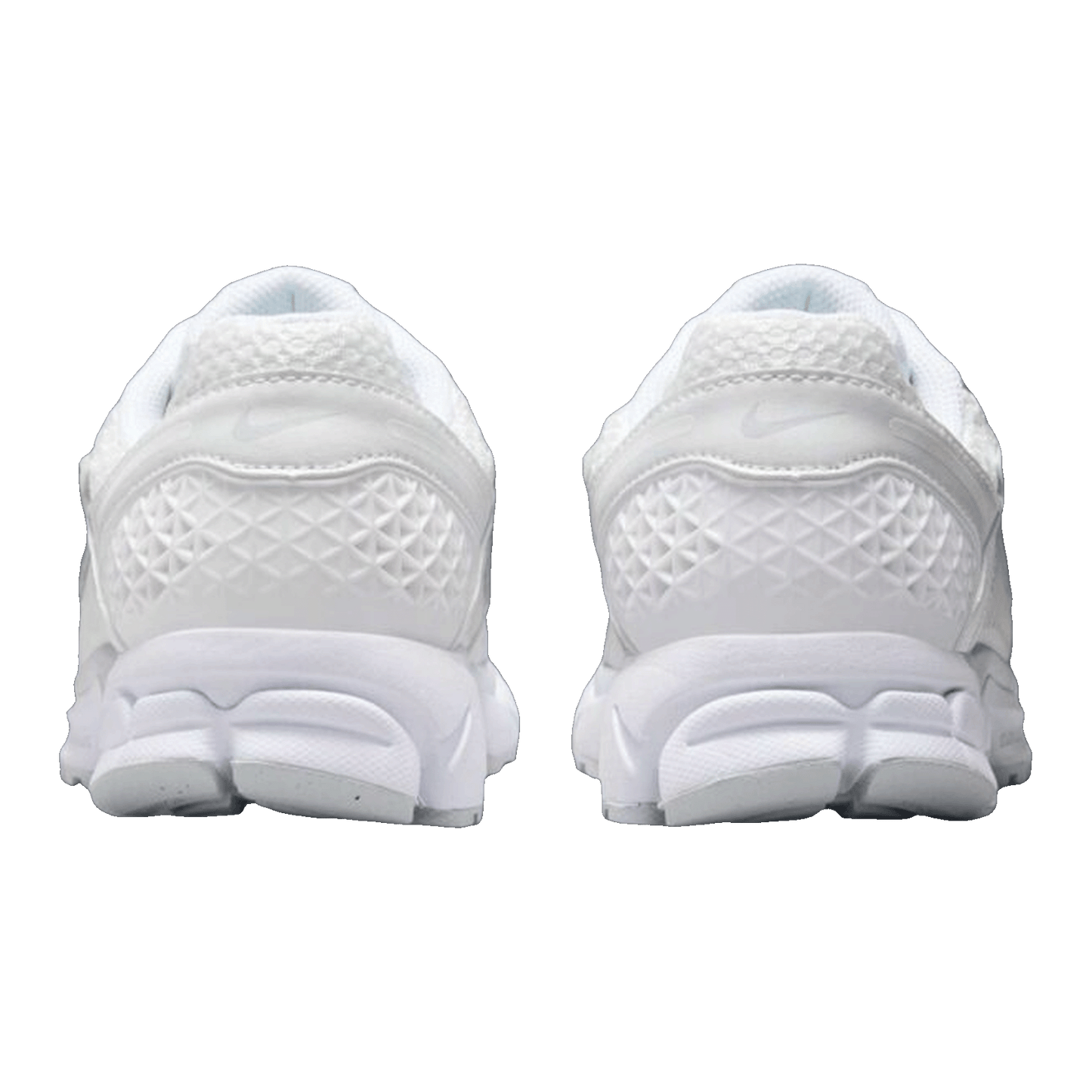 Nike Zoom Vomero 5 Chrome Toe (W) Back HF7723-100
