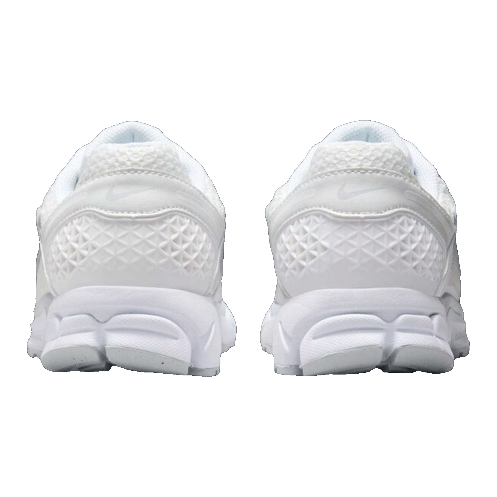 Nike Zoom Vomero 5 Chrome Toe (W) Back HF7723-100