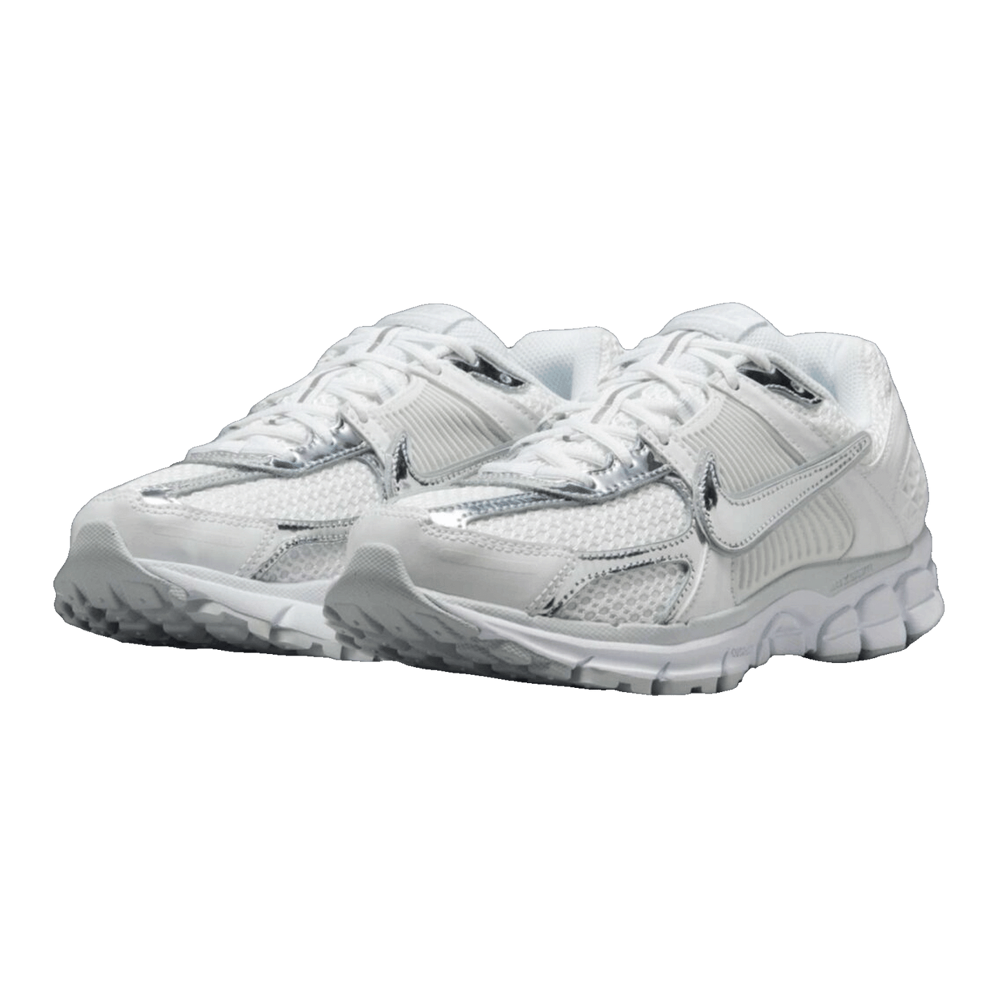 Nike Zoom Vomero 5 Chrome Toe (W) Side HF7723-100