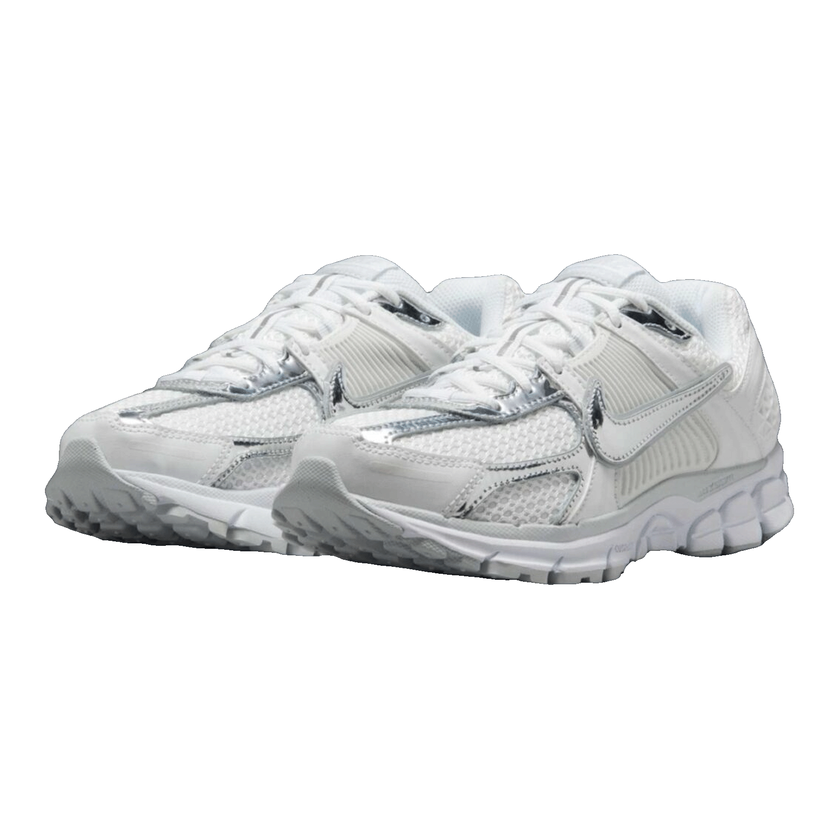 Nike Zoom Vomero 5 Chrome Toe (W) Side HF7723-100
