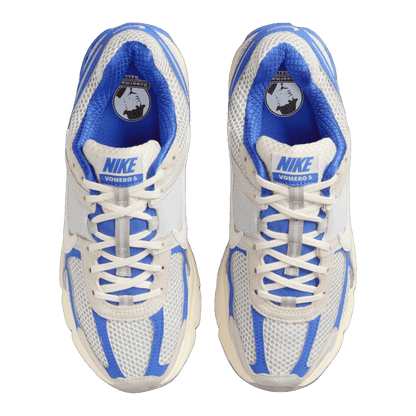 Nike Zoom Vomero 5 Coconut Milk Game Royal (W) Oben IB4368-480