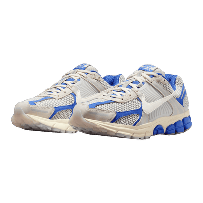 Nike Zoom Vomero 5 Coconut Milk Game Royal (W) Side IB4368-480