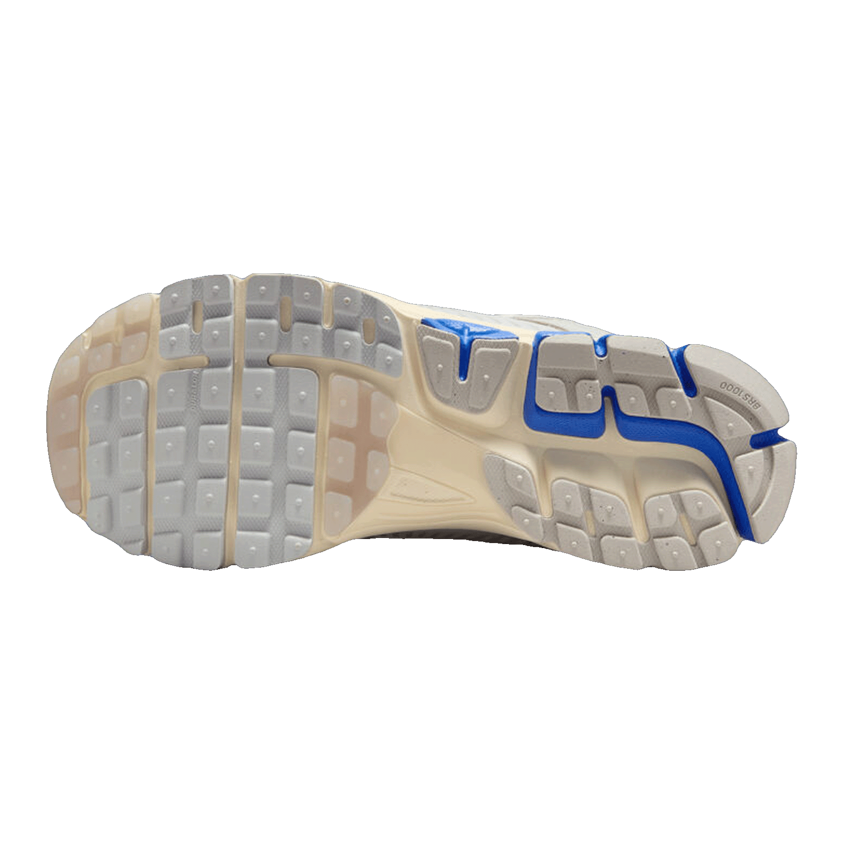 Nike Zoom Vomero 5 Coconut Milk Game Royal (W) Sohle IB4368-480