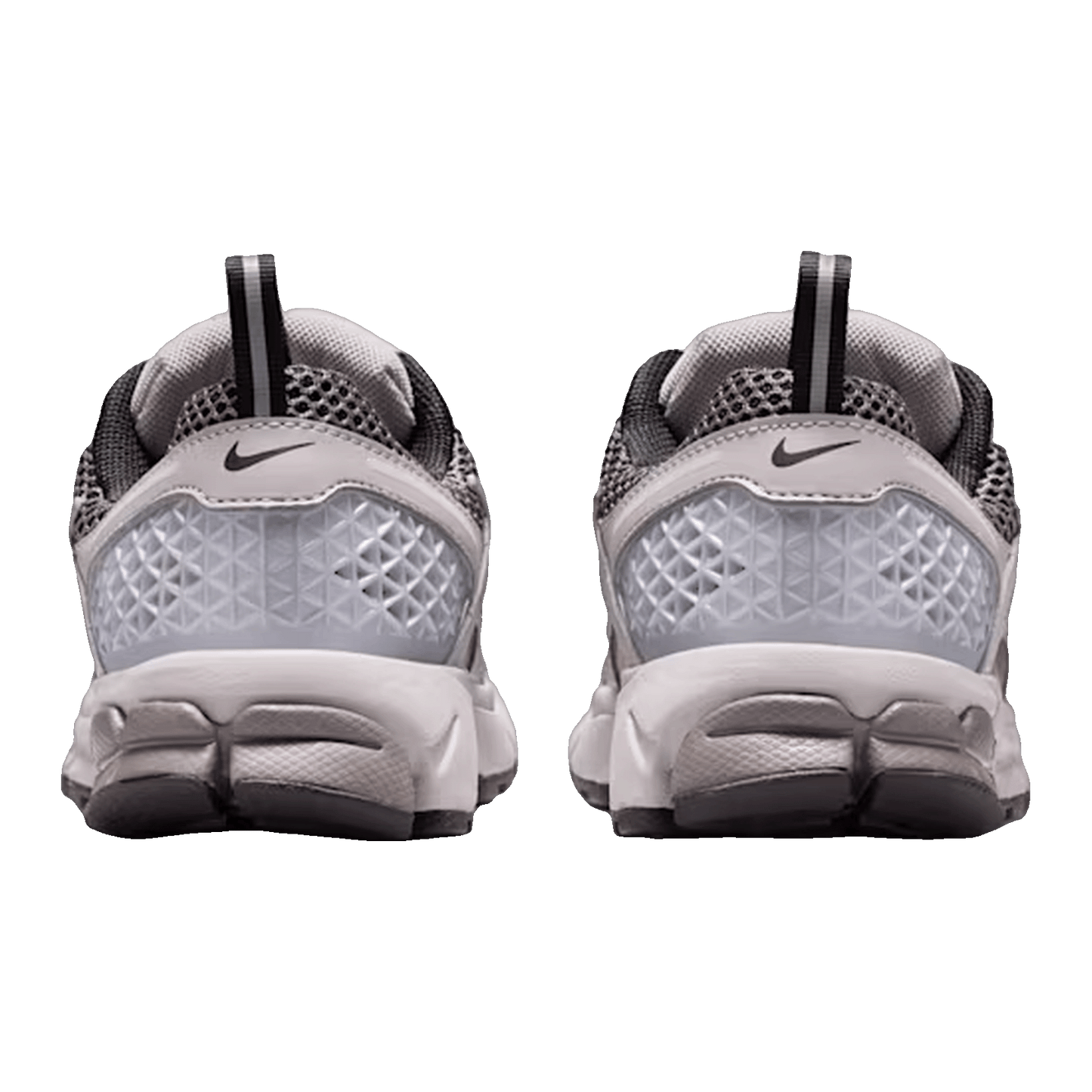 Nike Zoom Vomero 5 College Grey Black-Cave Stone (GS) Back HF6998-010