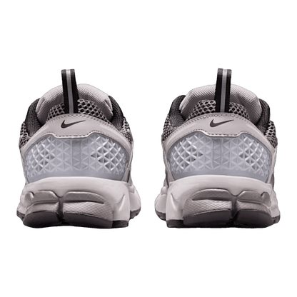 Nike Zoom Vomero 5 College Grey Black-Cave Stone (GS) Back HF6998-010