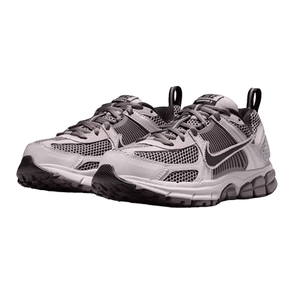 Nike Zoom Vomero 5 College Grey Black-Cave Stone (GS) Side HF6998-010