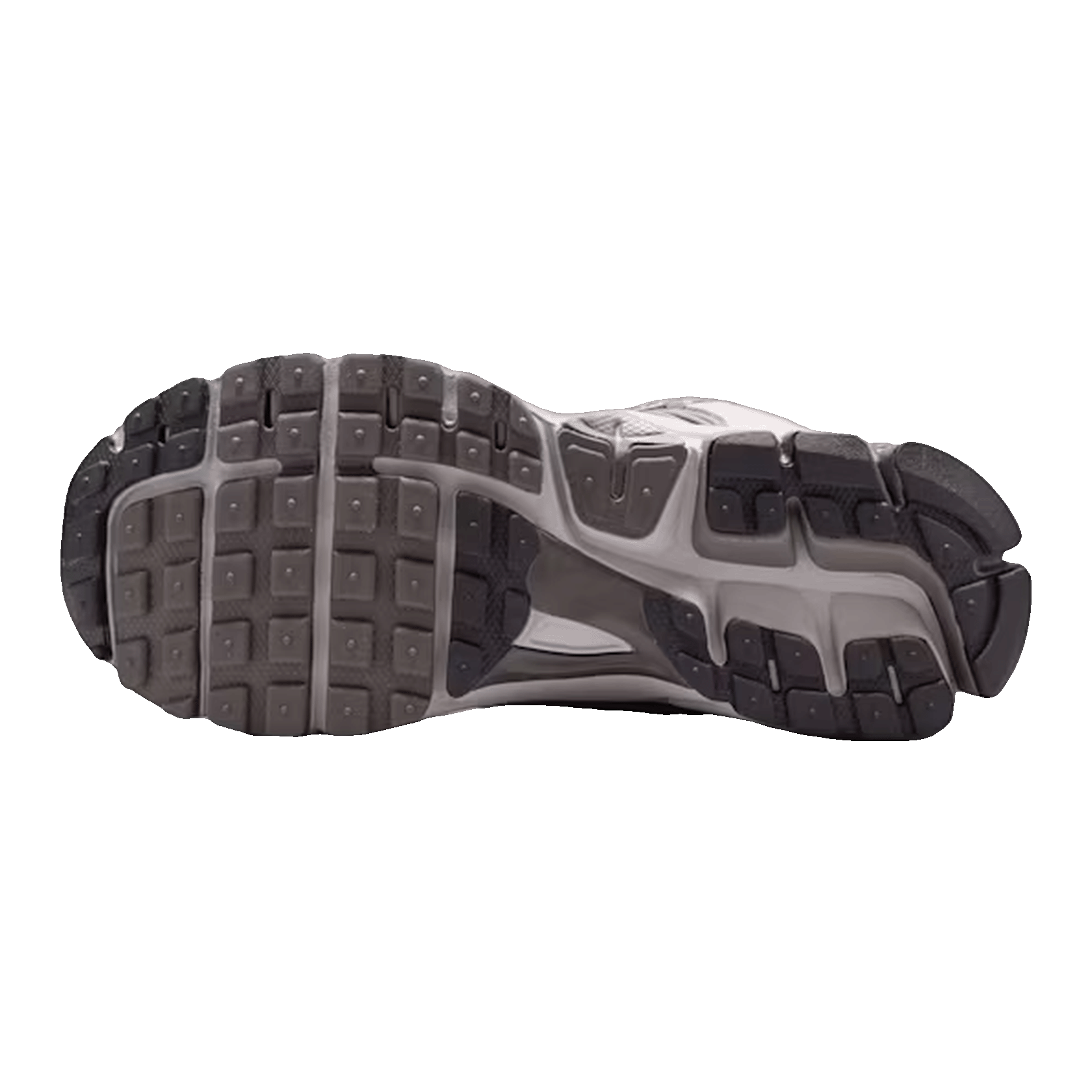 Nike Zoom Vomero 5 College Grey Black-Cave Stone (GS) Sohle HF6998-010