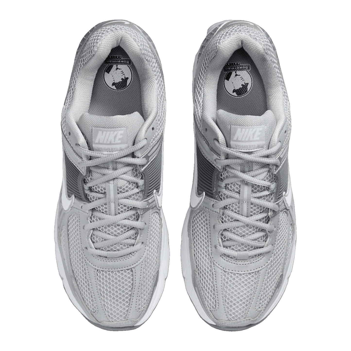 Nike Zoom Vomero 5 Cool Grey Oben FJ4151-003