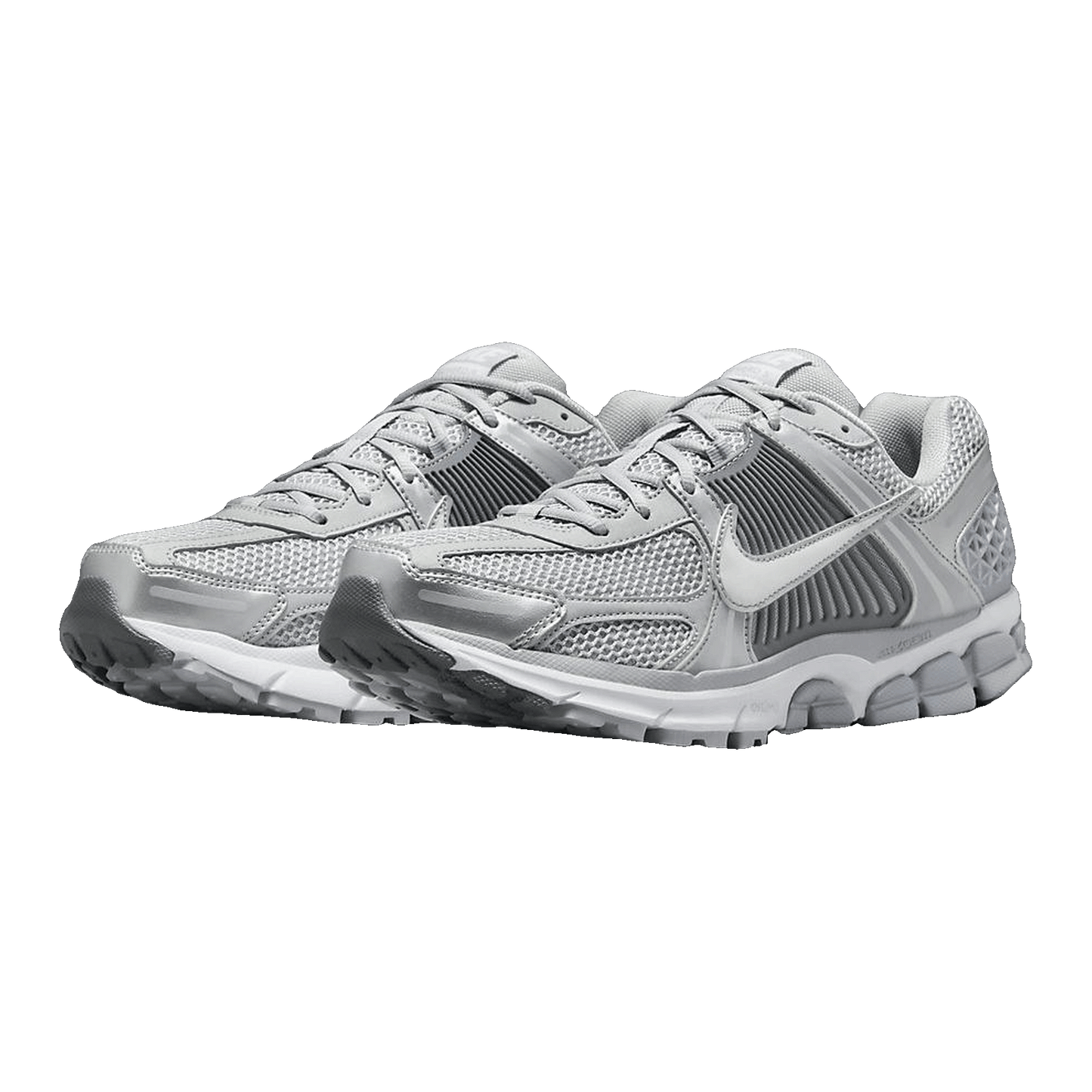 Nike Zoom Vomero 5 Cool Grey Side FJ4151-003