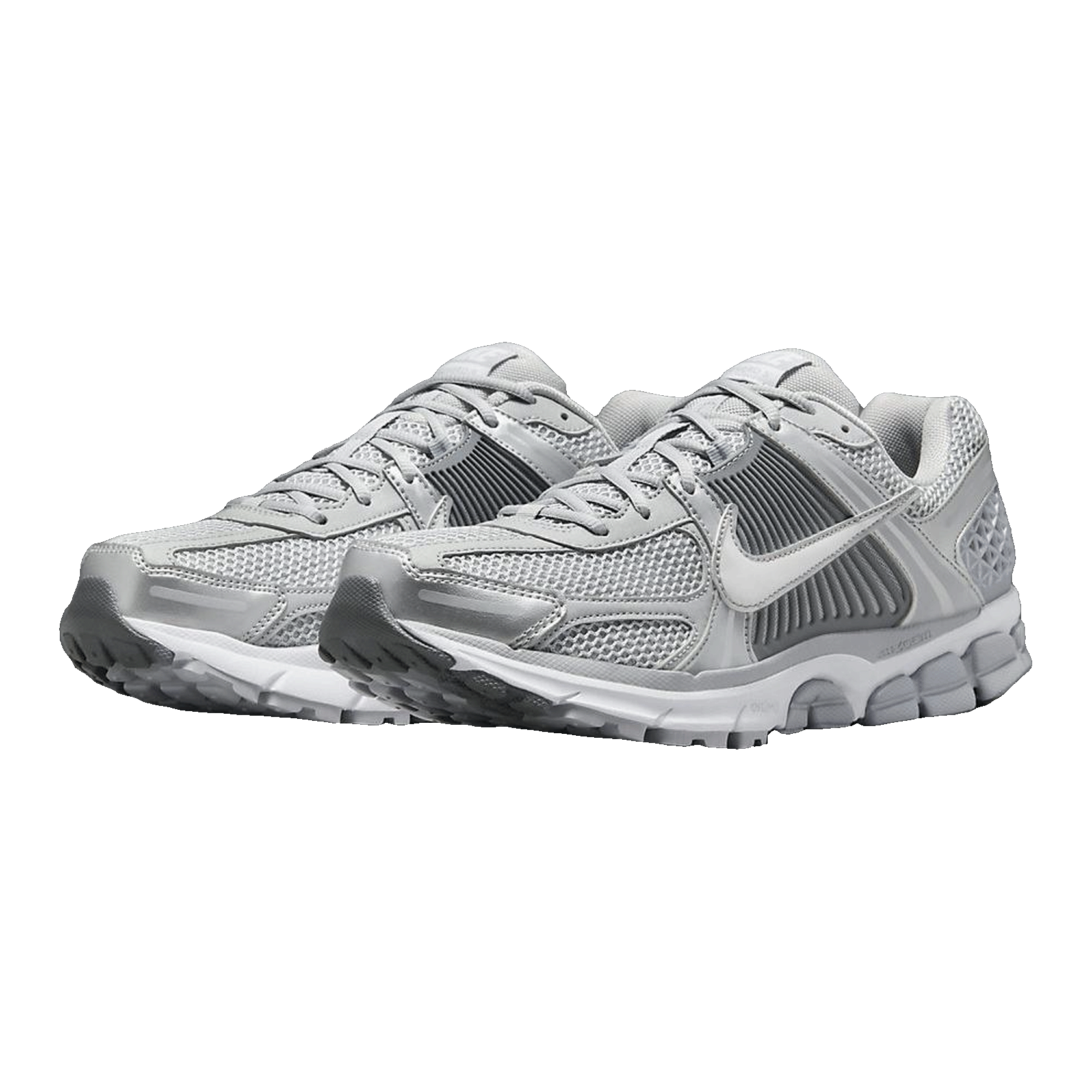 Nike Zoom Vomero 5 Cool Grey Side FJ4151-003