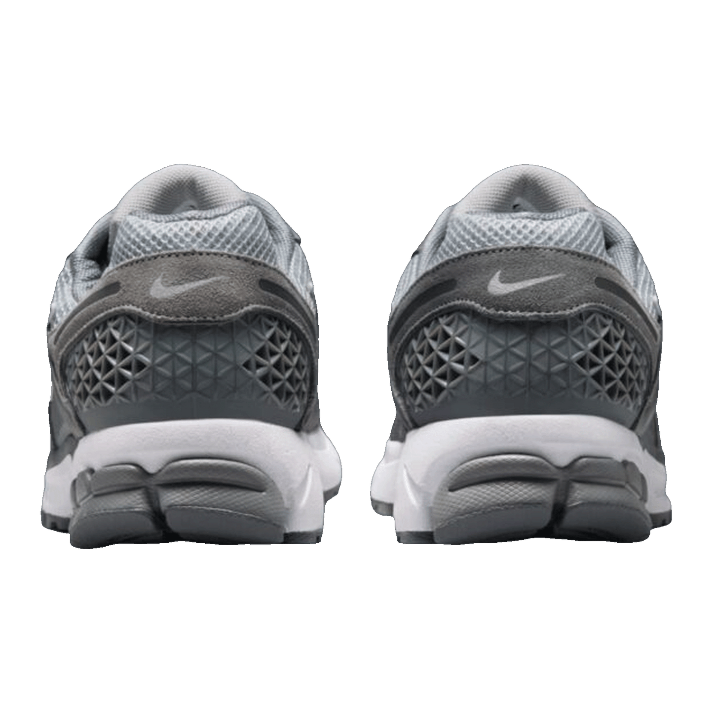 Nike Zoom Vomero 5 Cool Grey Wolf Grey Back HF1553-003