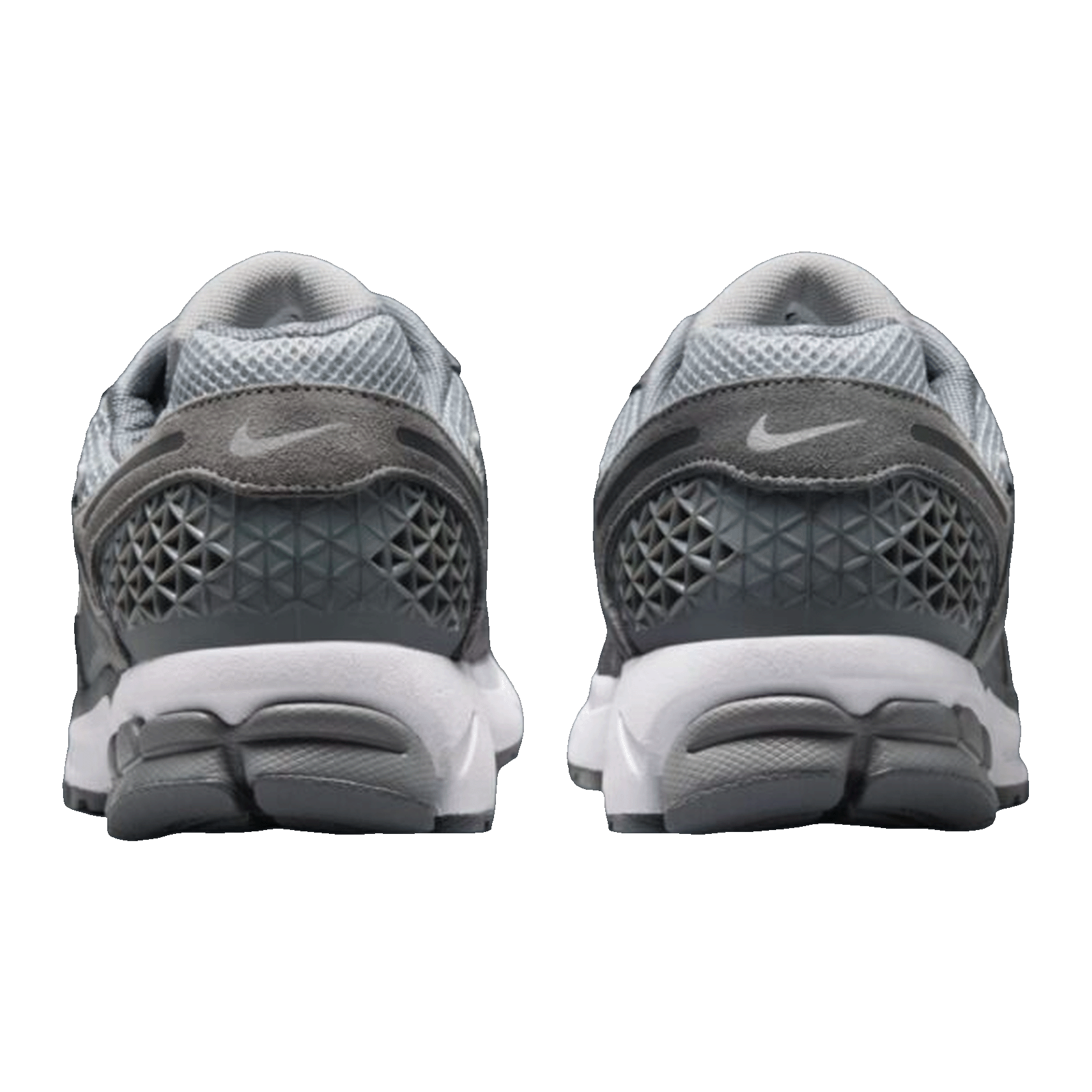 Nike Zoom Vomero 5 Cool Grey Wolf Grey Back HF1553-003