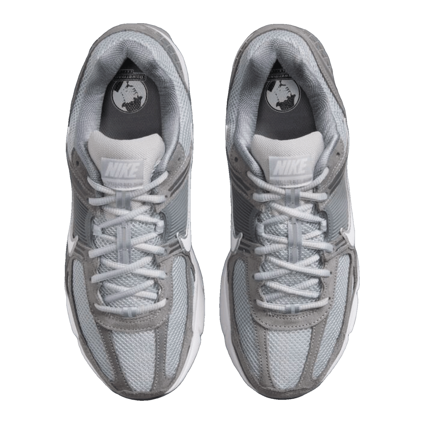 Nike Zoom Vomero 5 Cool Grey Wolf Grey Oben HF1553-003