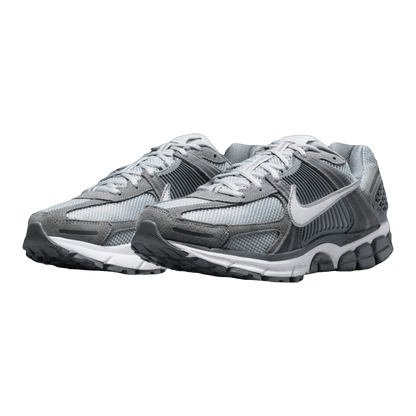 Nike Zoom Vomero 5 Cool Grey Wolf Grey Side HF1553-003