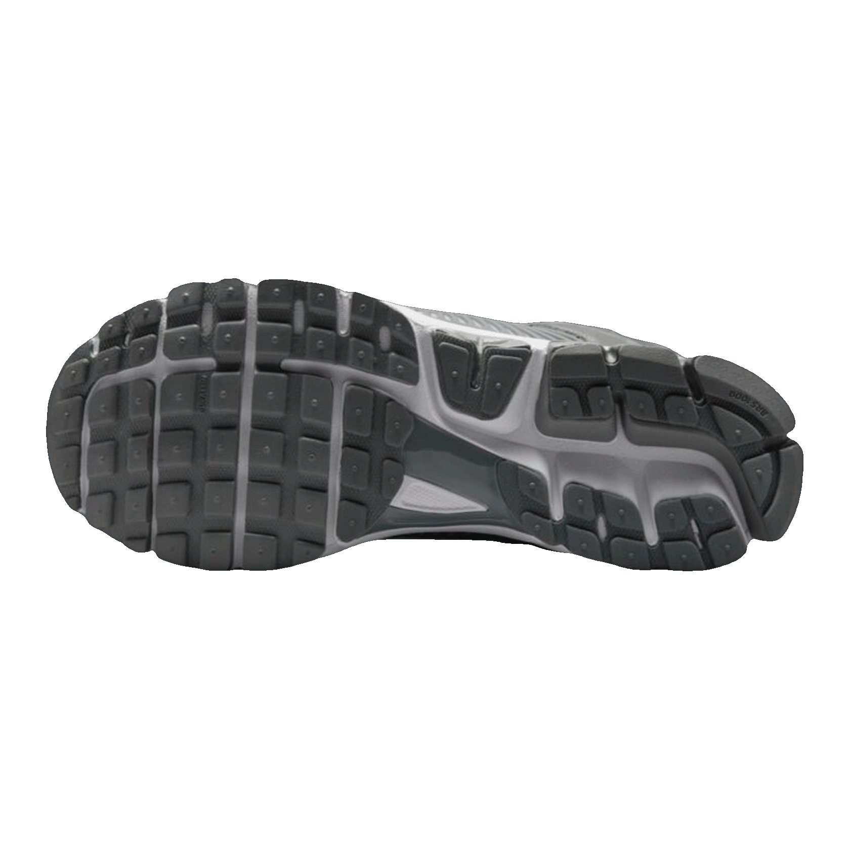 Nike Zoom Vomero 5 Cool Grey Wolf Grey Sohle HF1553-003