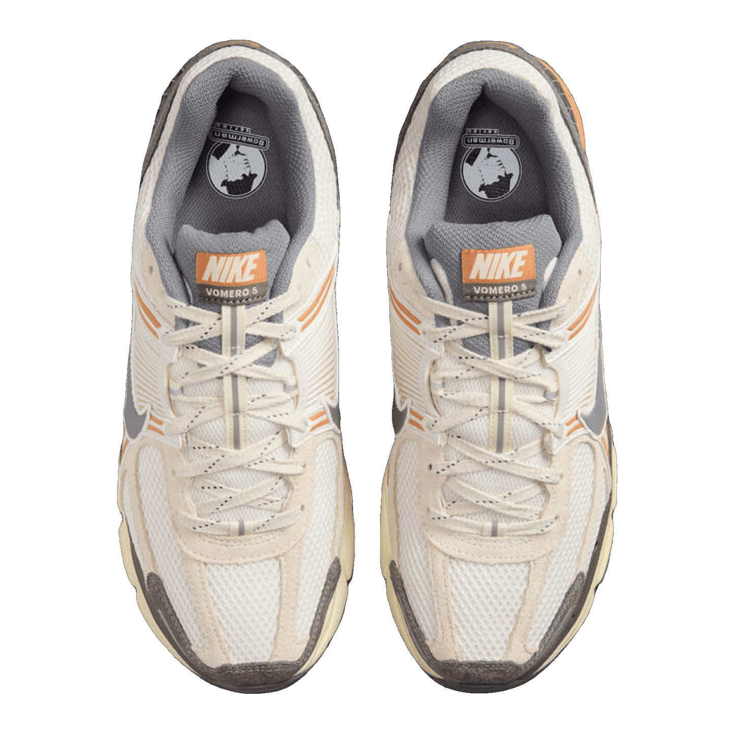 Nike Zoom Vomero 5 Copper Moon Oben IB7469-030