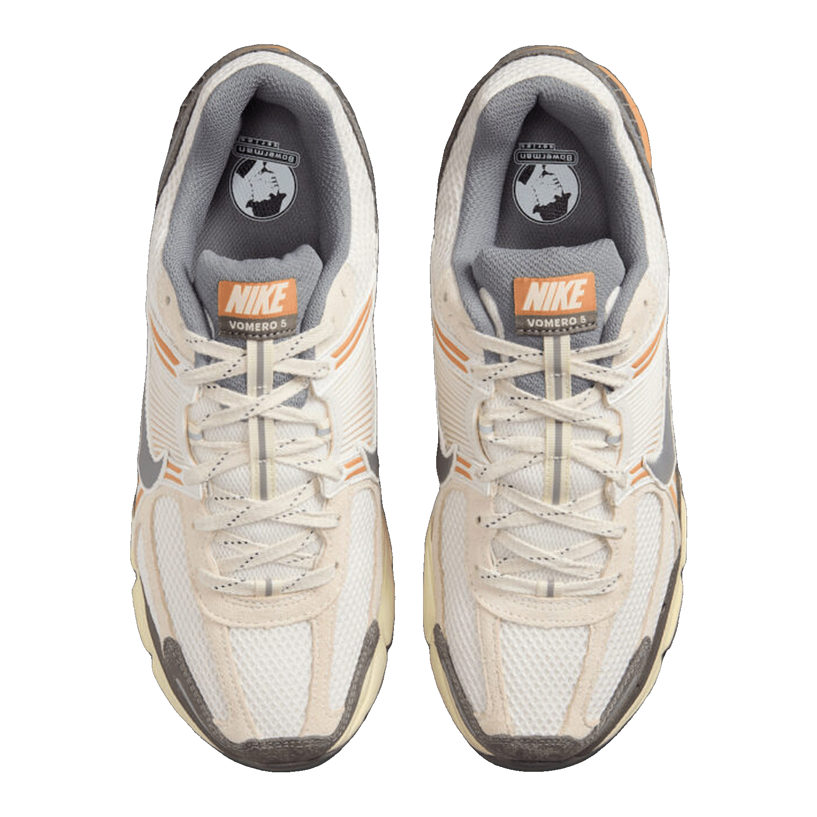 Nike Zoom Vomero 5 Copper Moon Oben IB7469-030