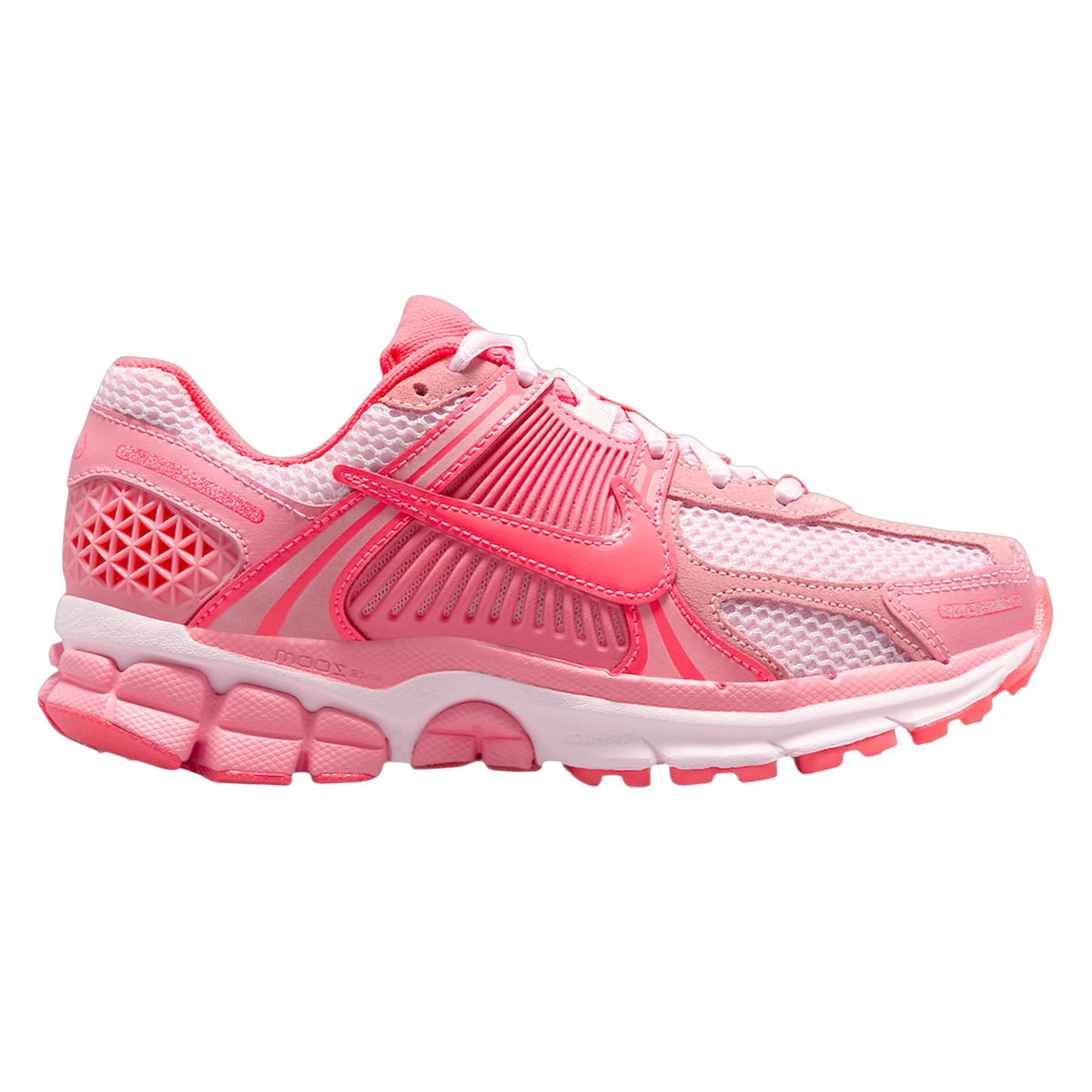 Nike Zoom Vomero 5 Coral Chalk Hot Punch (W) FQ0257-666