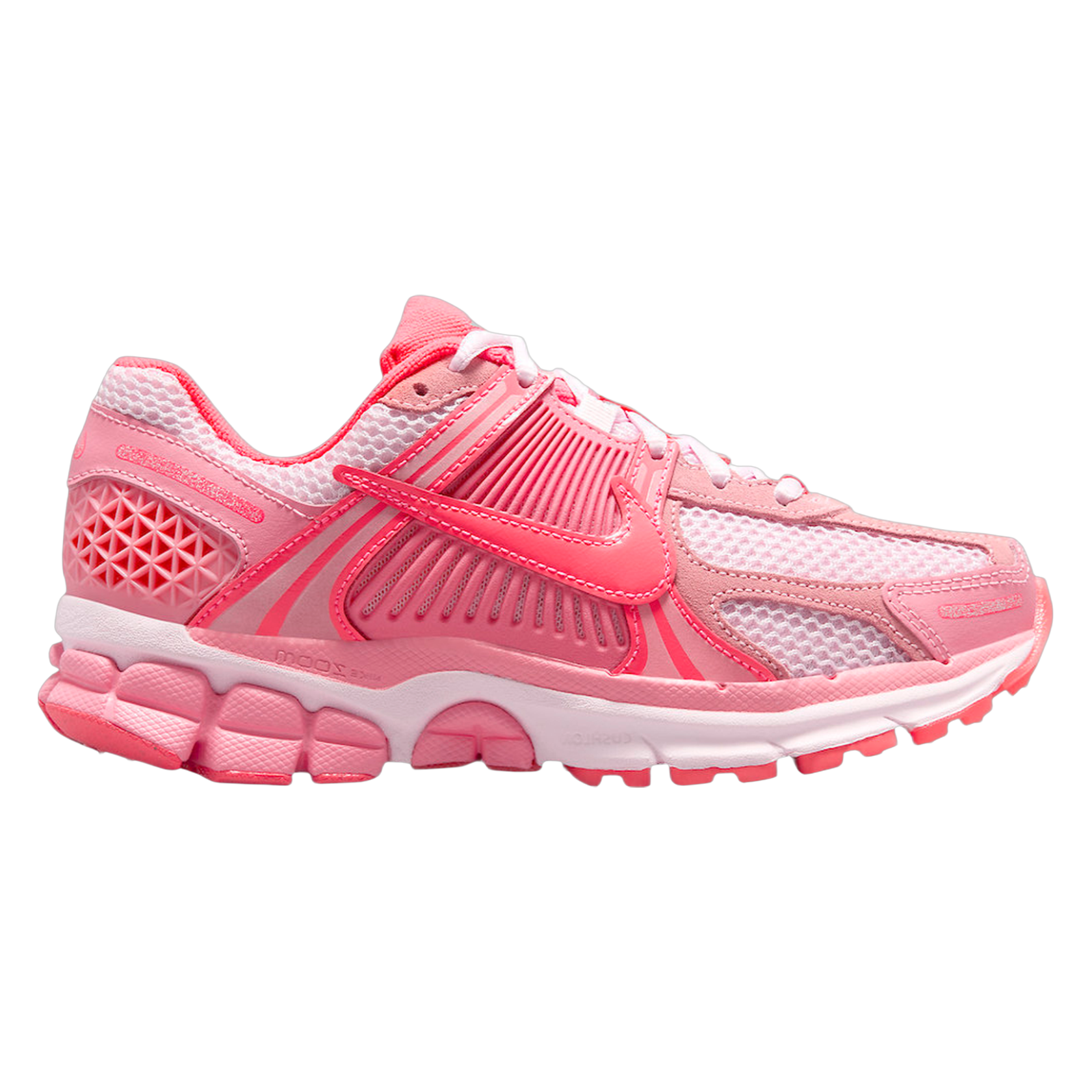Nike Zoom Vomero 5 Coral Chalk Hot Punch (W) FQ0257-666