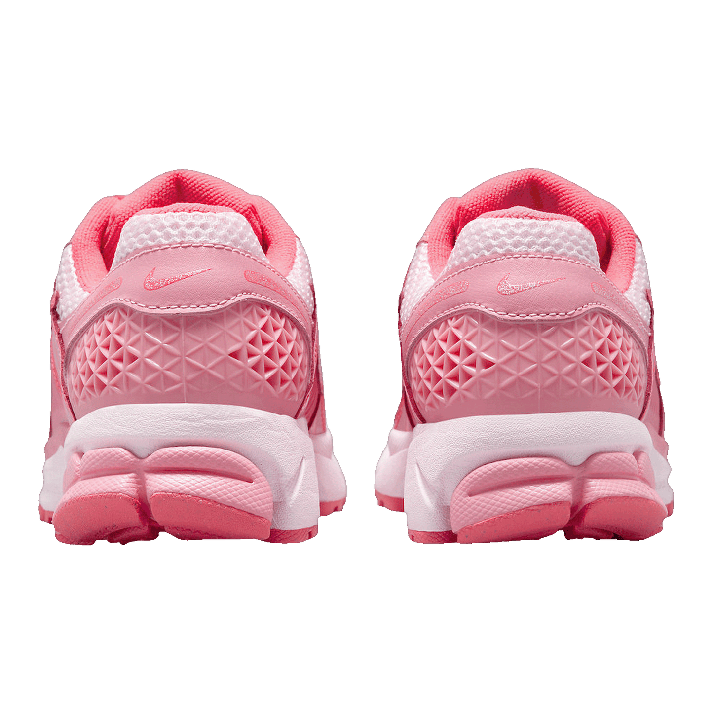 Nike Zoom Vomero 5 Coral Chalk Hot Punch (W) Back FQ0257-666