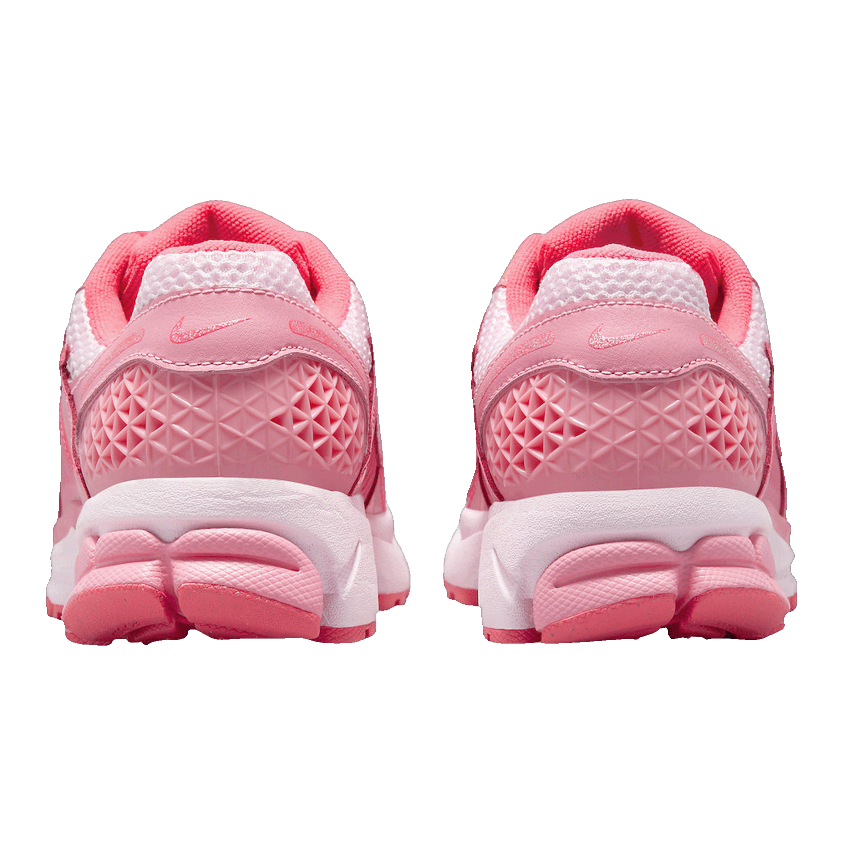 Nike Zoom Vomero 5 Coral Chalk Hot Punch (W) Back FQ0257-666