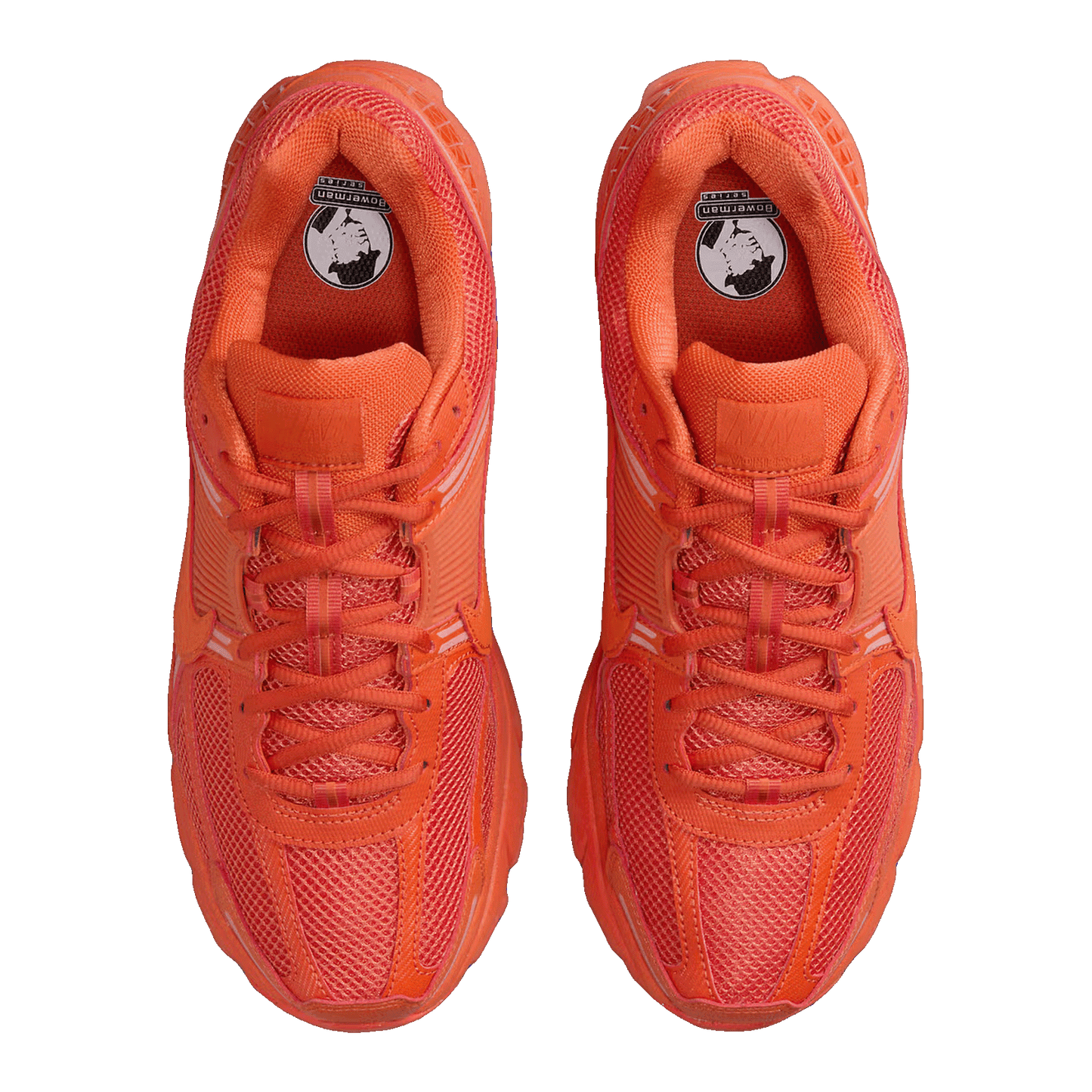 Nike Zoom Vomero 5 Cosmic Clay Oben HF5493-800