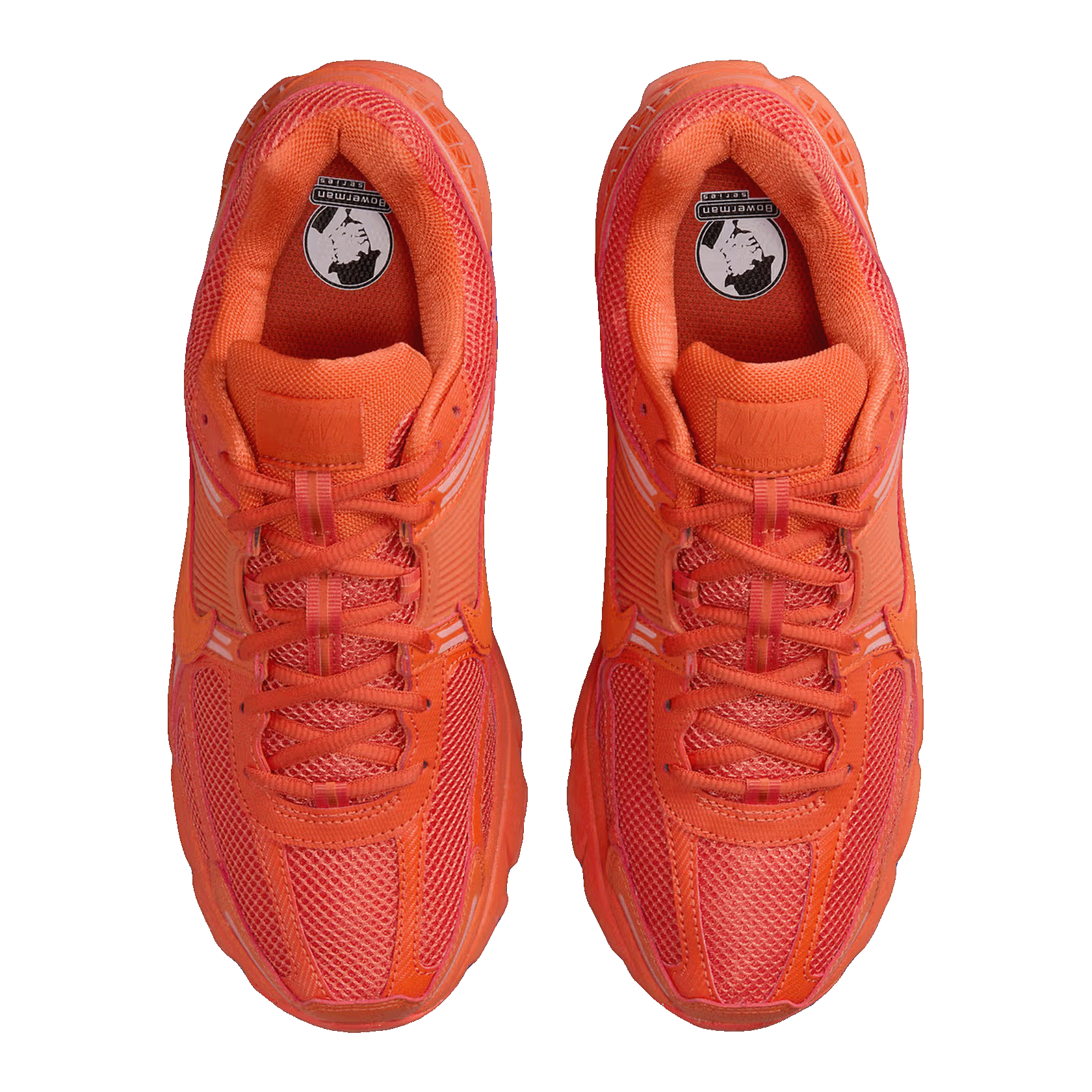 Nike Zoom Vomero 5 Cosmic Clay Oben HF5493-800