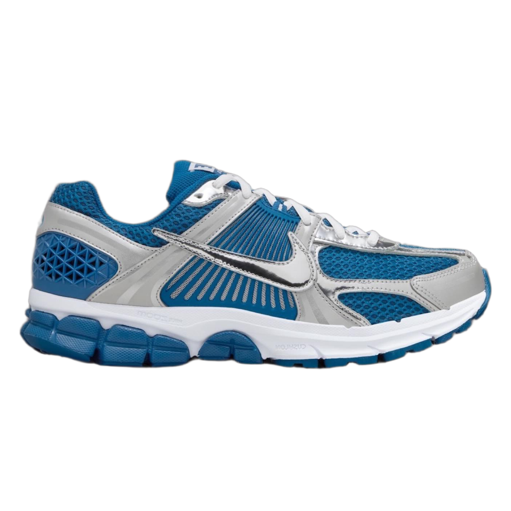 Nike Zoom Vomero 5 Court Blue Metallic Silver IQ9392-476