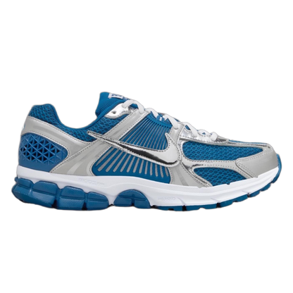 Nike Zoom Vomero 5 Court Blue Metallic Silver IQ9392-476