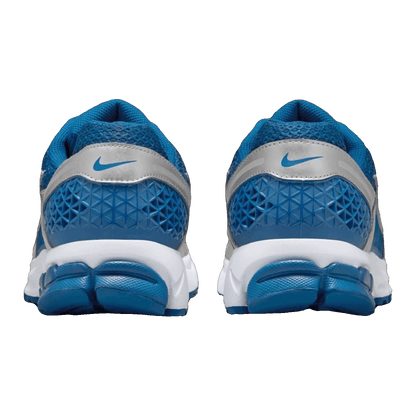 Nike Zoom Vomero 5 Court Blue Metallic Silver Back IQ9392-476