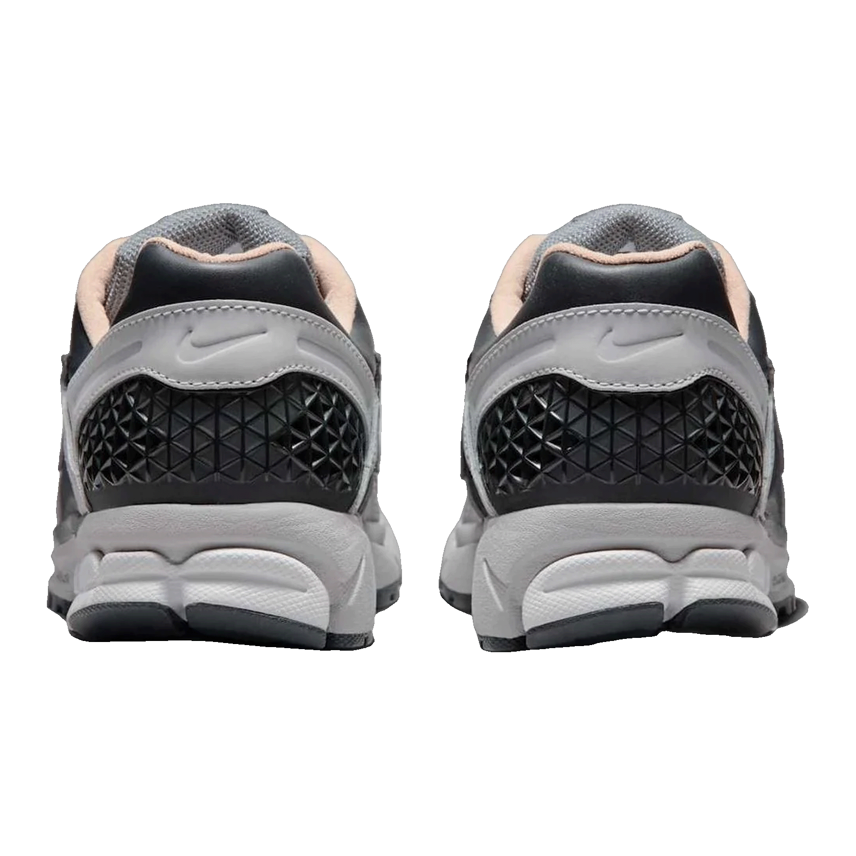 Nike Zoom Vomero 5 Dark Smoke Grey Vachetta Back HV5982-001