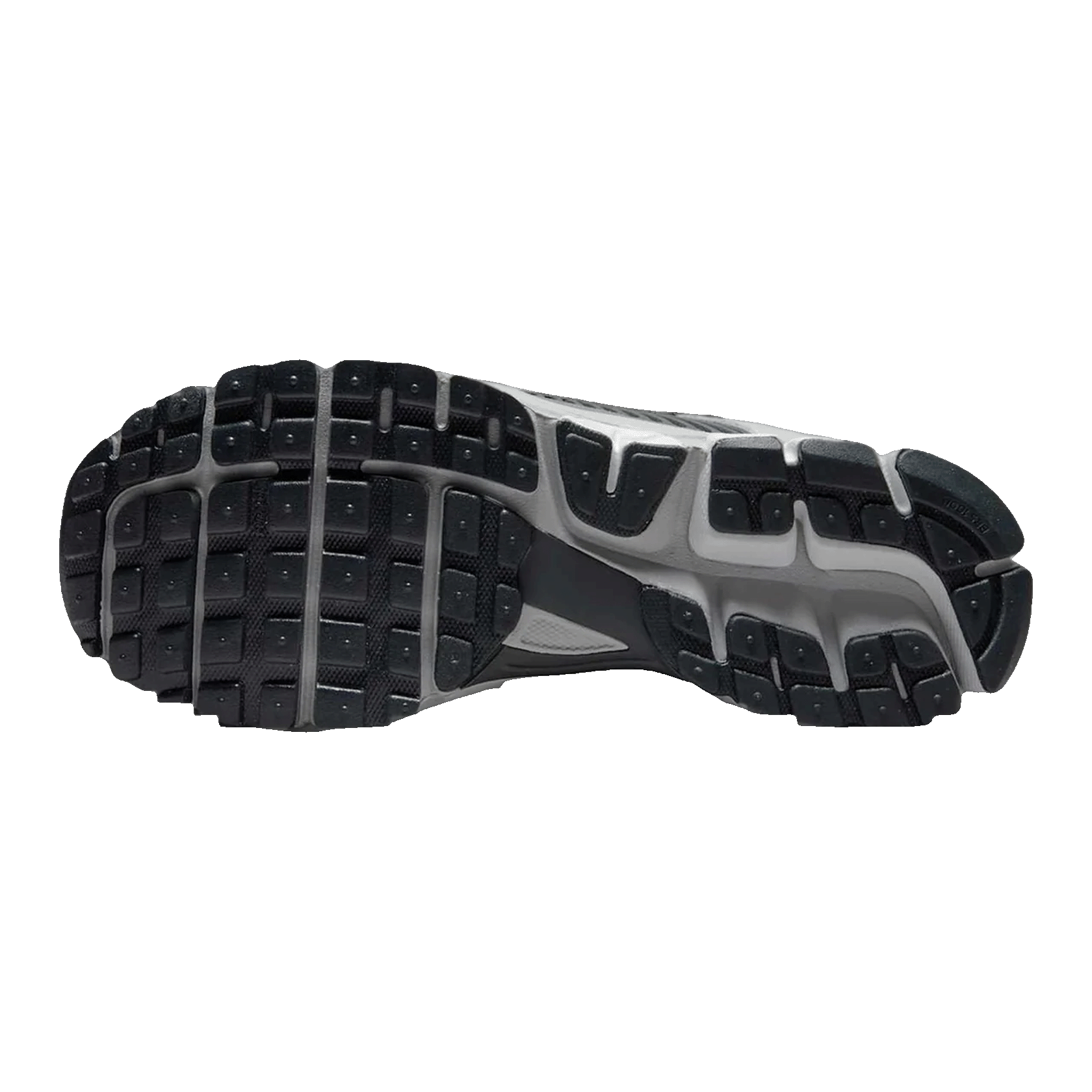 Nike Zoom Vomero 5 Dark Smoke Grey Vachetta Sohle HV5982-001