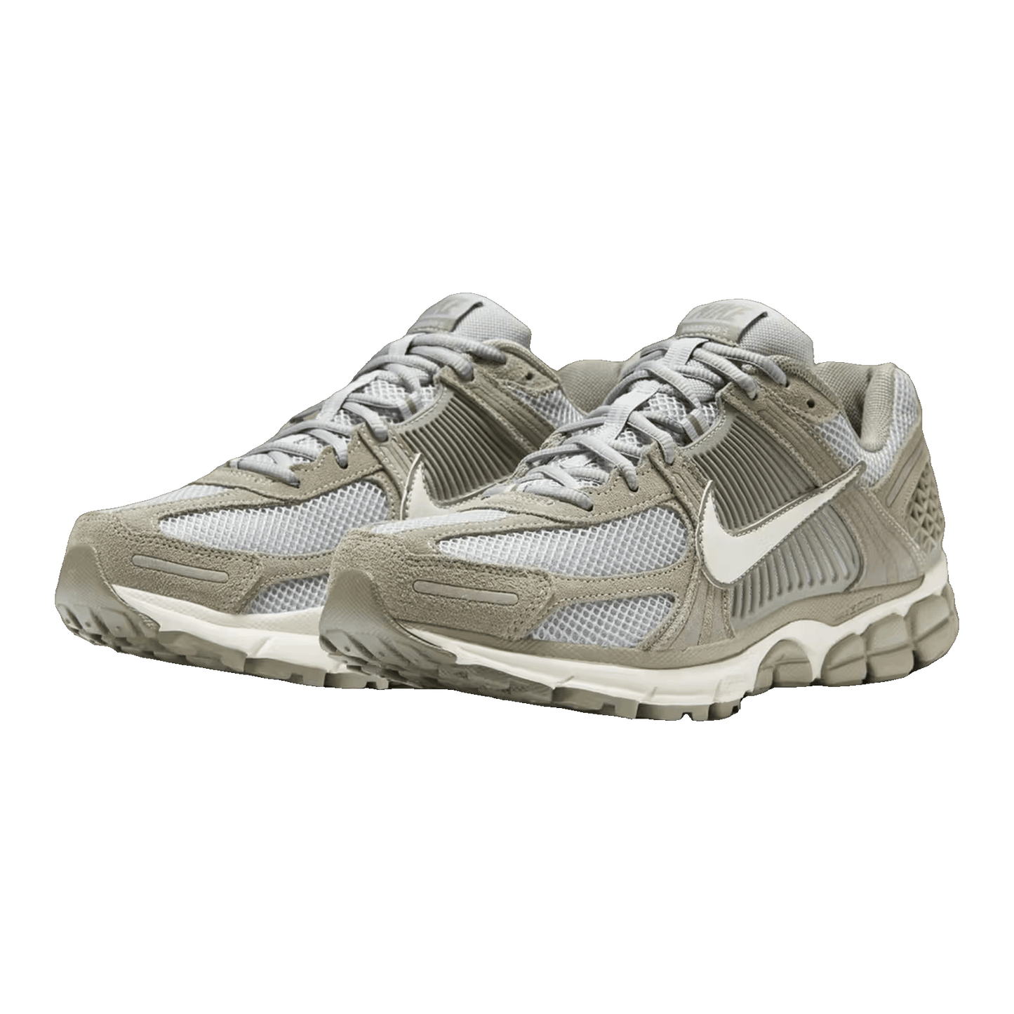 Nike Zoom Vomero 5 Dark Stucco Side HF1553-002