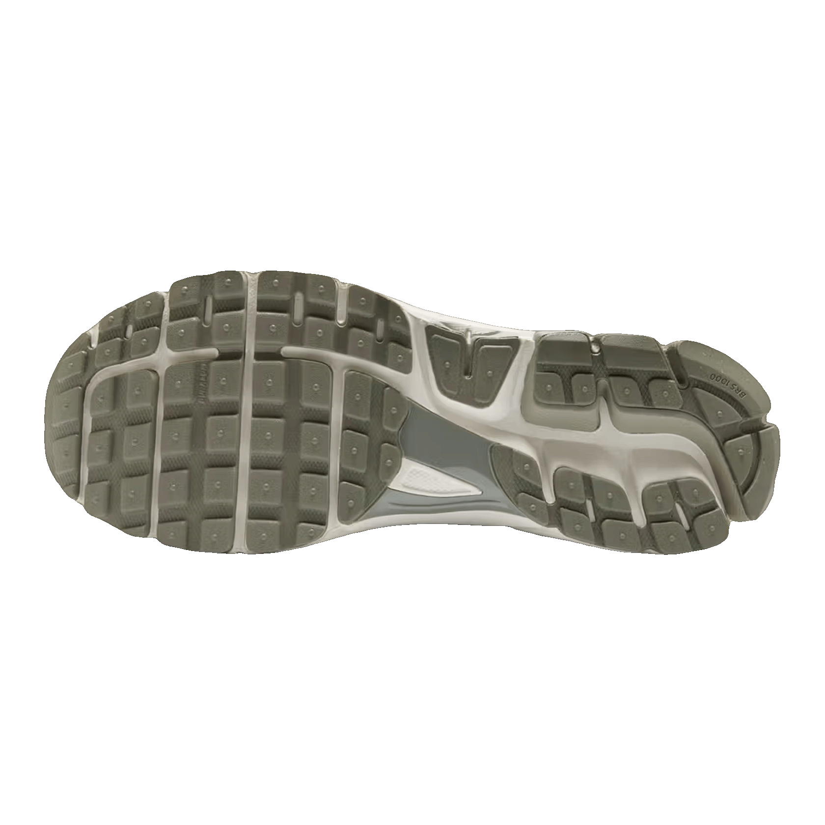 Nike Zoom Vomero 5 Dark Stucco Sohle HF1553-002