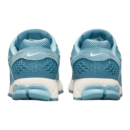 Nike Zoom Vomero 5 Denim Turquoise Back HF1553-400