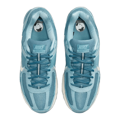 Nike Zoom Vomero 5 Denim Turquoise Oben HF1553-400
