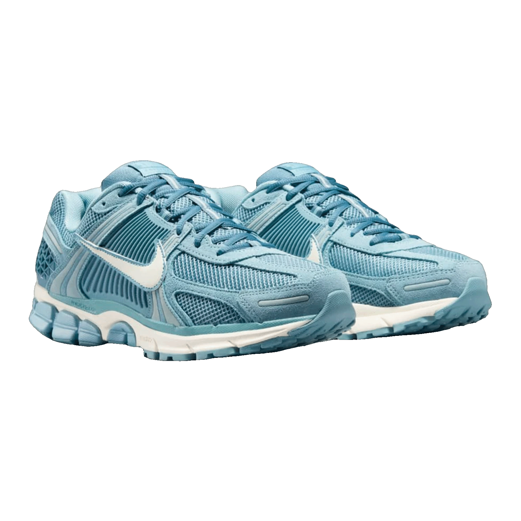 Nike Zoom Vomero 5 Denim Turquoise Side HF1553-400