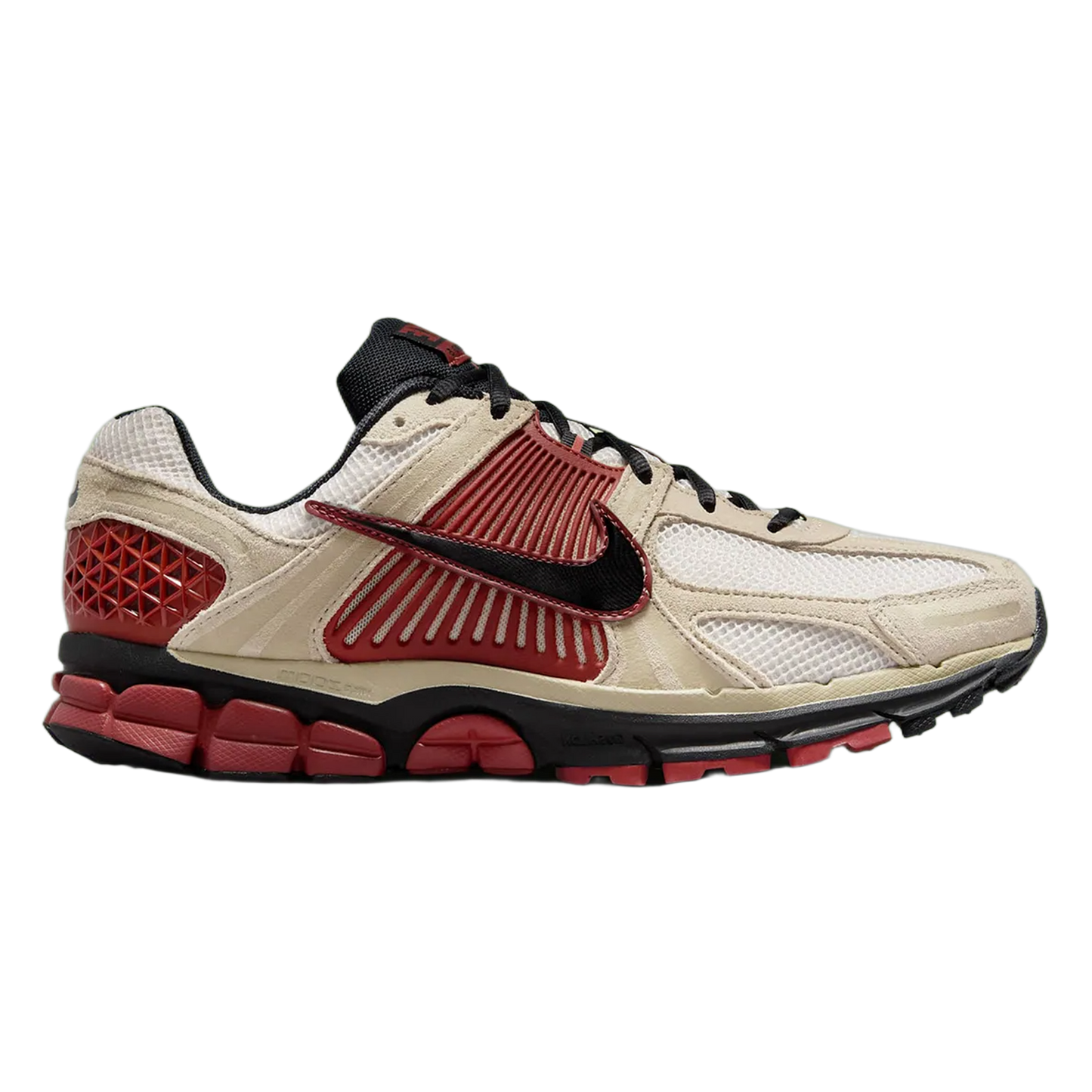 Nike Zoom Vomero 5 Desert Khaki Light Orewood Brown Mars Stone Black HF1553-201
