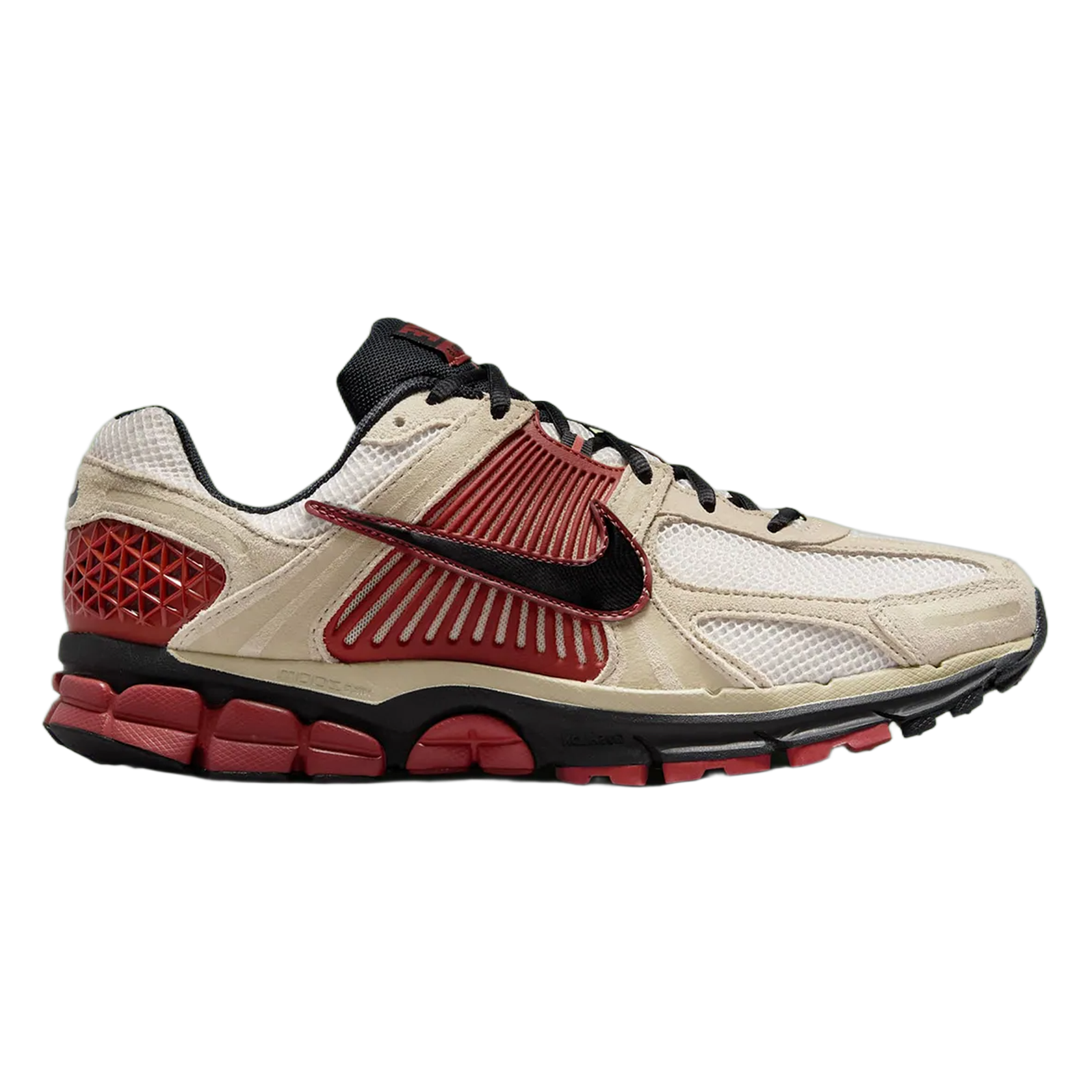 Nike Zoom Vomero 5 Desert Khaki Light Orewood Brown Mars Stone Black HF1553-201