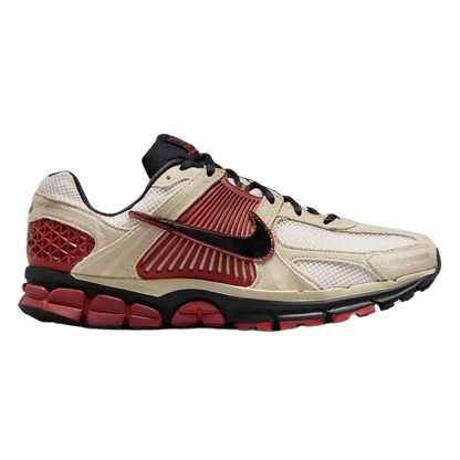 Nike Zoom Vomero 5 Desert Khaki Light Orewood Brown Mars Stone Black HF1553-201