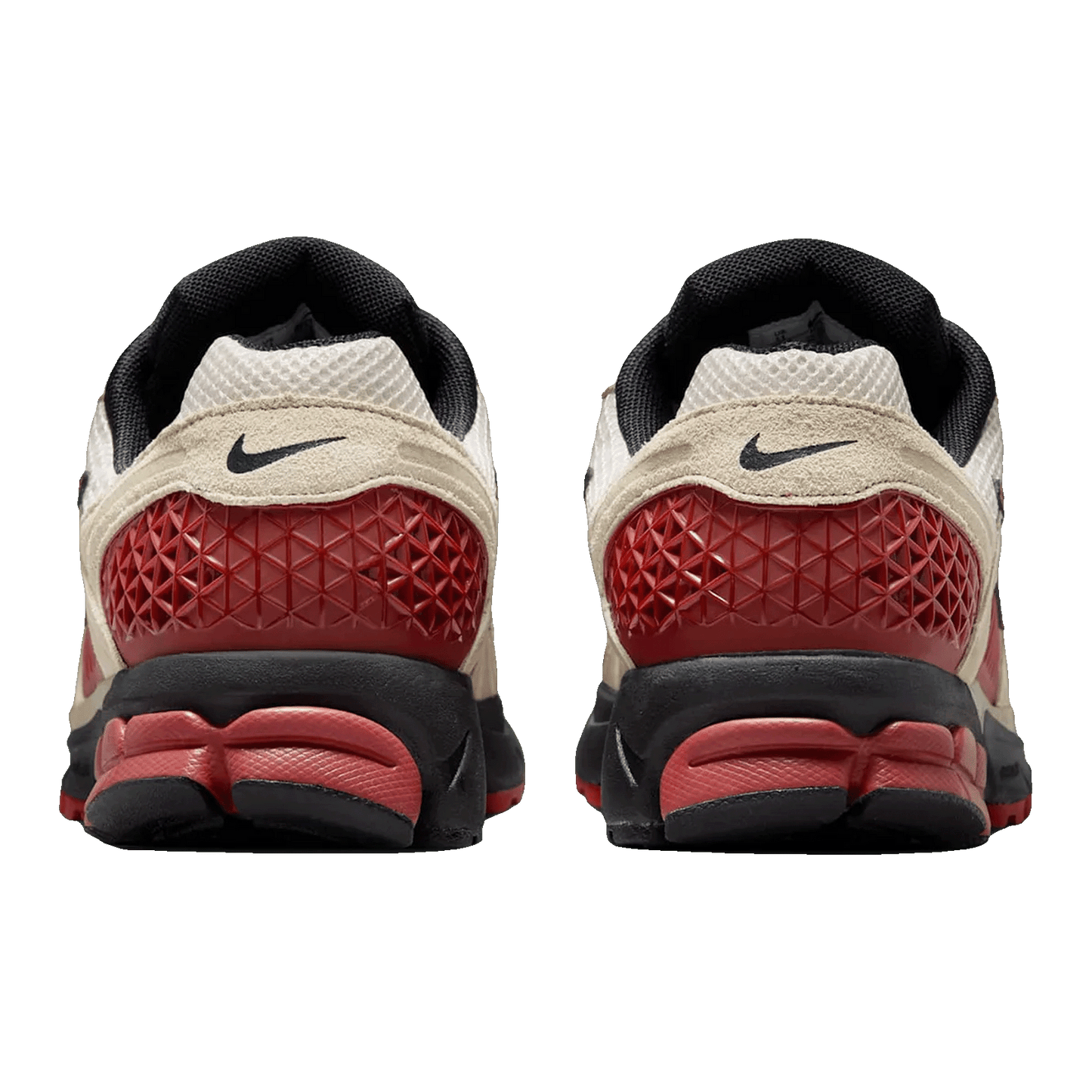 Nike Zoom Vomero 5 Desert Khaki Light Orewood Brown Mars Stone Black Back HF1553-201