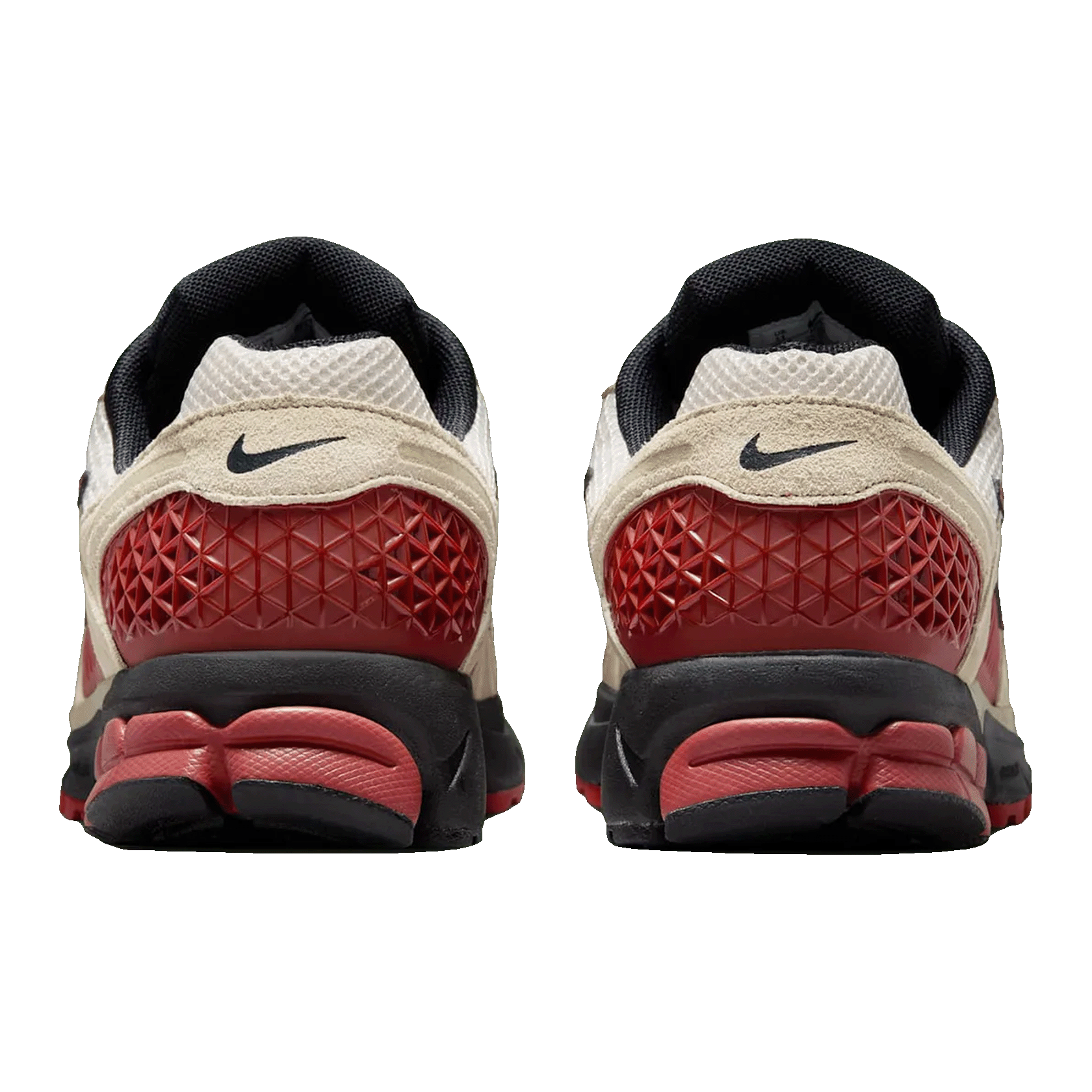 Nike Zoom Vomero 5 Desert Khaki Light Orewood Brown Mars Stone Black Back HF1553-201