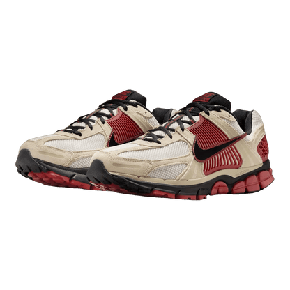 Nike Zoom Vomero 5 Desert Khaki Light Orewood Brown Mars Stone Black Side HF1553-201