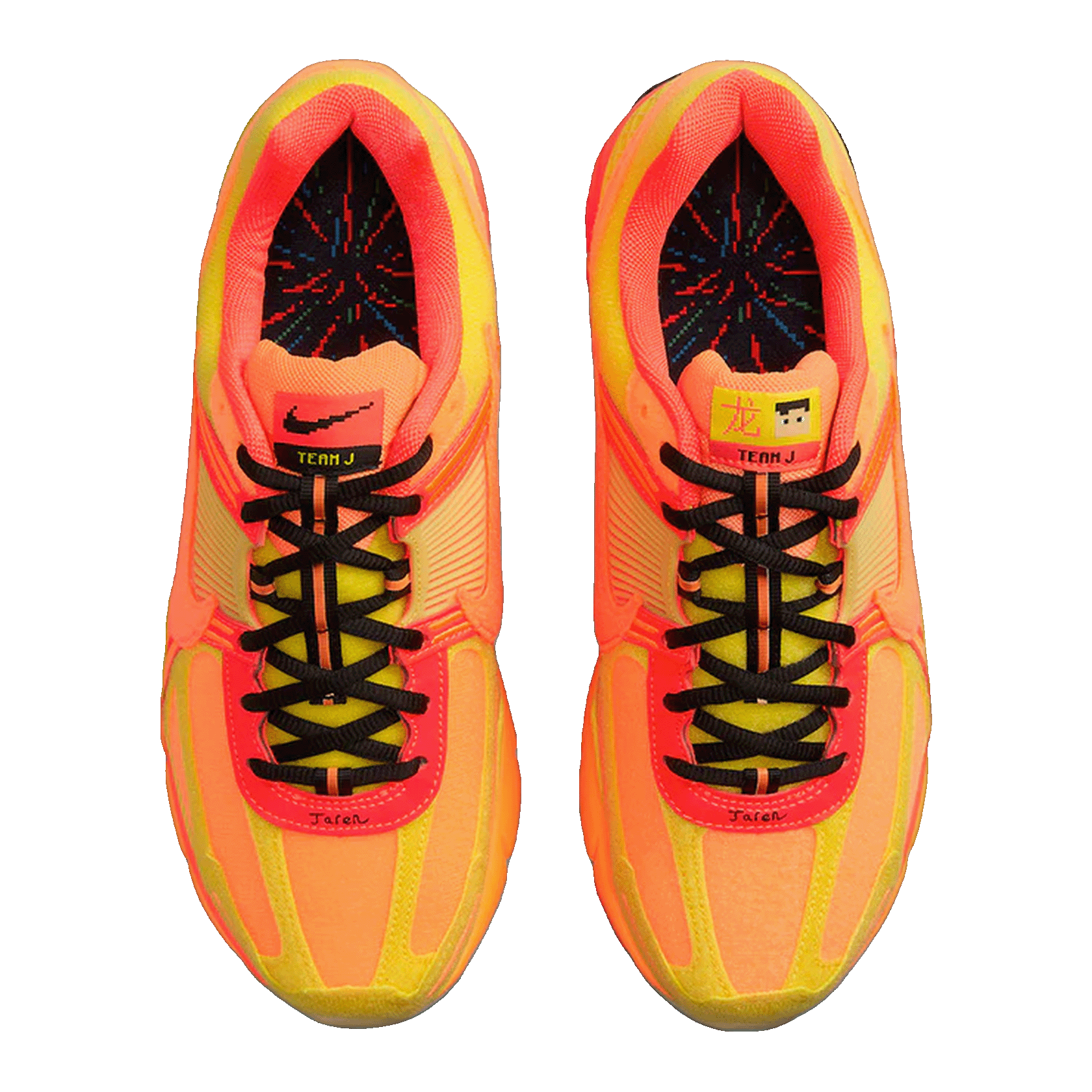 Nike Zoom Vomero 5 Doernbecher Oben FD9711-602