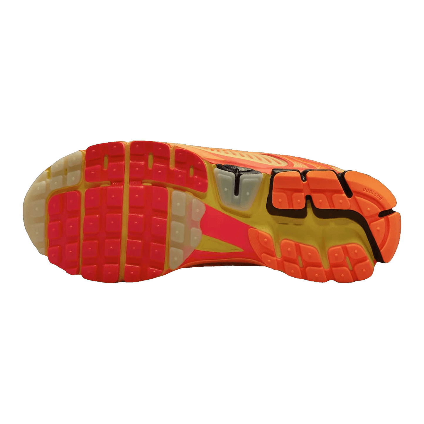 Nike Zoom Vomero 5 Doernbecher Sohle FD9711-602