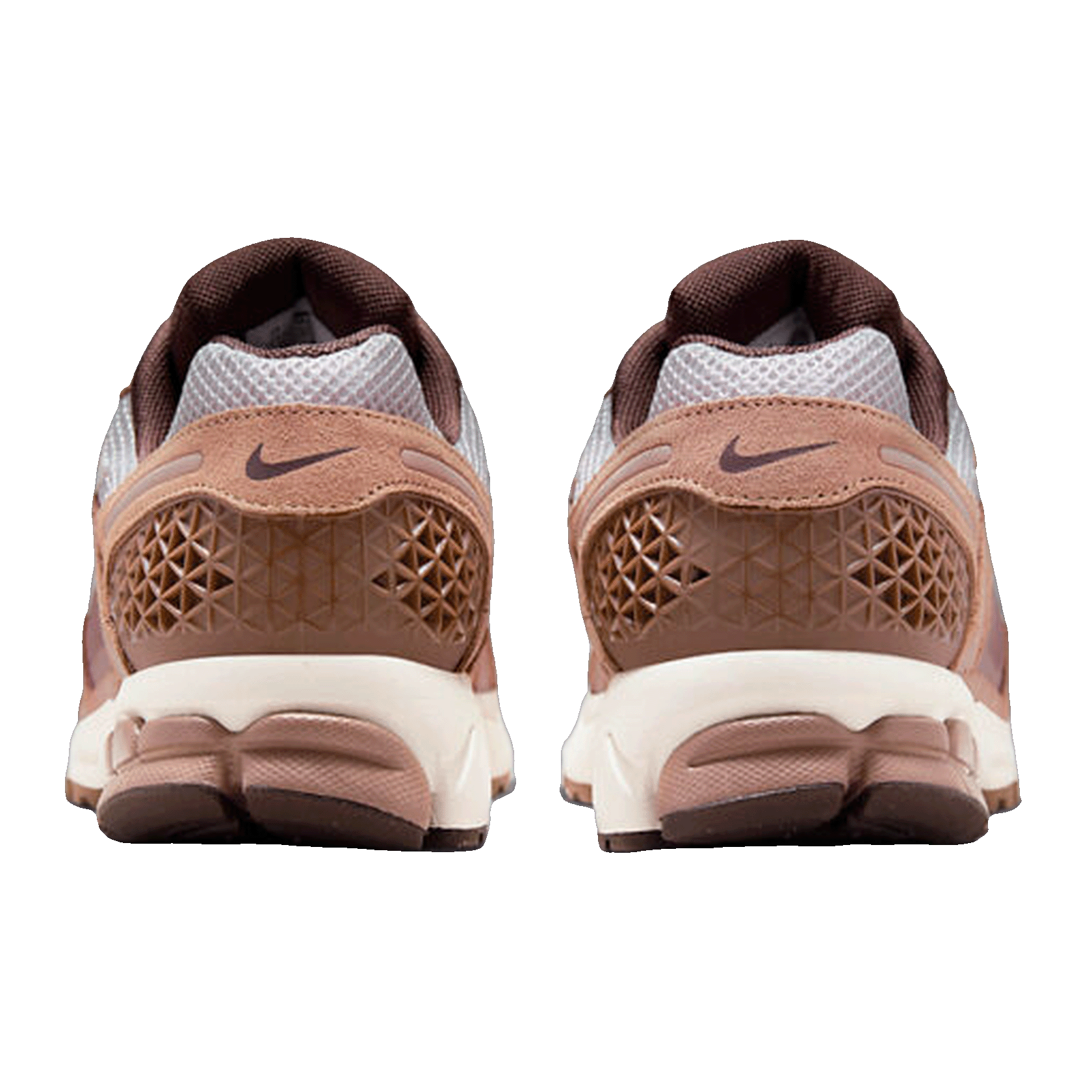 Nike Zoom Vomero 5 Dusted Clay Back HF1553-200